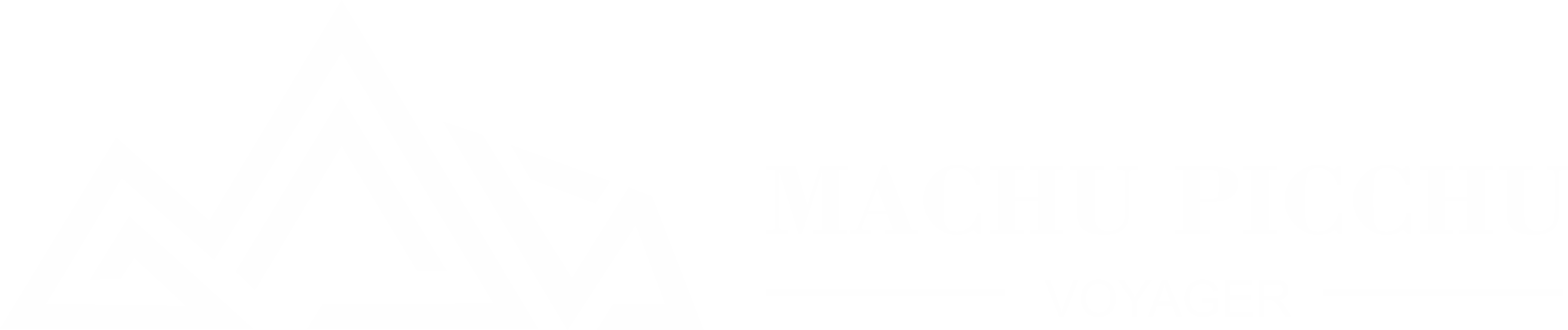 Machu Picchu Voyager