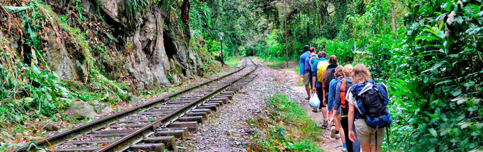 Inca Jungle 4 Days / 3 Night