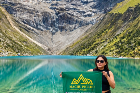 Tour Laguna Humantay