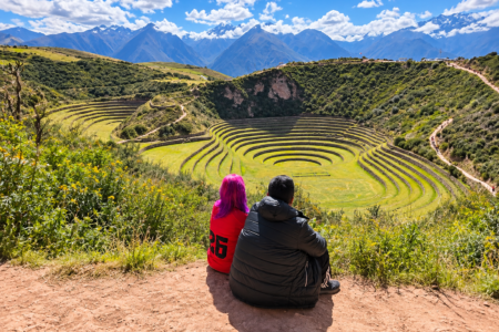 Super Valle Sagrado Vip