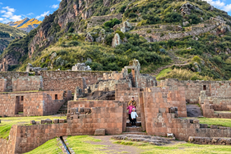 Valle Sagrado Full Day