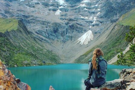 Humantay Lagon Full Day