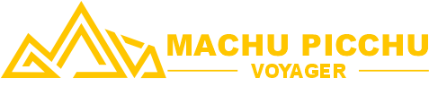 Machu Picchu Voyager