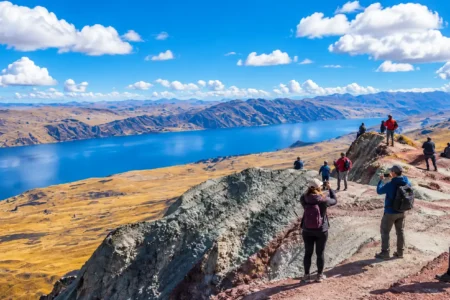 Pallay Punchu: La Montaña de Colores Oculta de Cusco